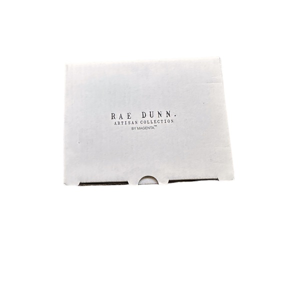 NWT Rae Dunn savour and enjoy bowls - Picture 3 of 4